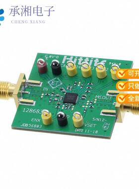 正品131383-HMC1010LP4E原装EVAL BOARD HMC1010LP4E 1