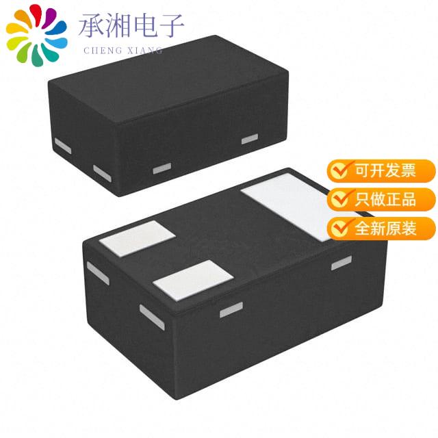 正品SSM3J56ACT,L3F原装MOSFET P-CH 20V 1.4A CST3