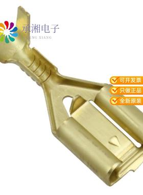 正品1742630-1原装RAST 5 POSI MKIII,22-18 AW