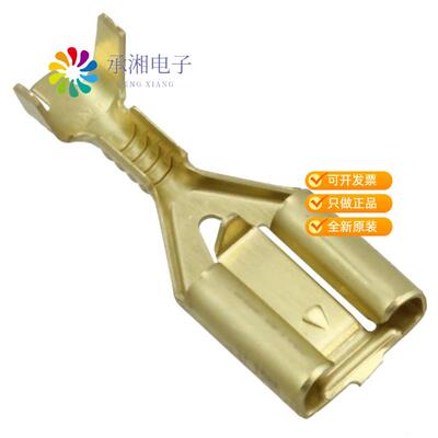 正品1742630-1原装RAST 5 POSI MKIII,22-18 AW