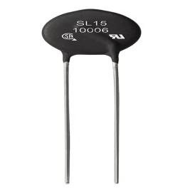 正品SL15 5R006原装ICL 5 OHM 20% 6A 15.5MM