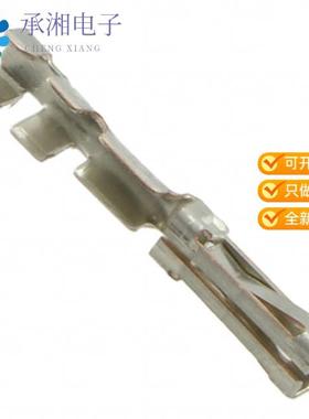 正品182207-2原装CONN SOCKET 28-30AWG CRIMP TIN