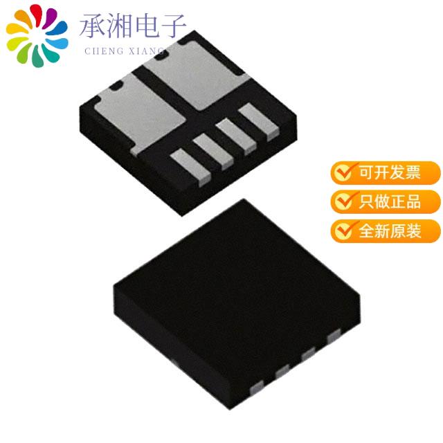 正品SISF00DN-T1-GE3原装MOSFET DUAL N-CH 30V POWERP