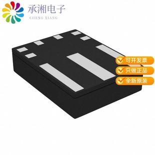 正品LMG5200MOFT原装IC HALF-BRIDGE DRIVER GAN 9QFM