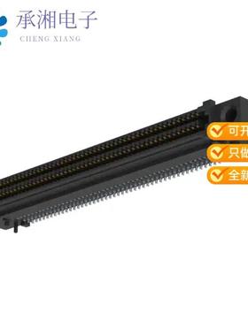 正品SEAF-50-01-L-04-2-RA-GP-TR原装CONN HD ARRAY RC