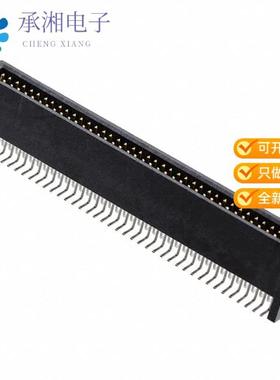 正品TFM-140-32-S-D原装CONN HEADER SMD 80POS 1.27MM