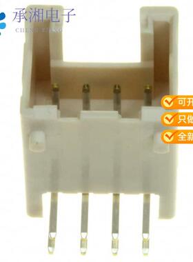 正品S08B-PUDSS-1(LF)(SN)原装CONN HEADER R/A 8POS 2MM