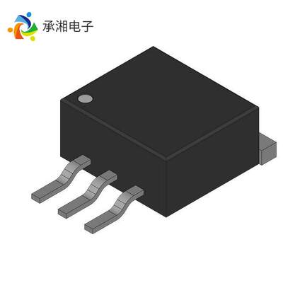 原装分立半导体IPD14N06S280ATMA2/MOSFET N-CH 55V 17