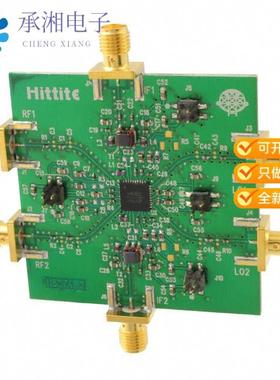 正品119925-HMC682LP6C原装BOARD EVAL HMC682LP6CE
