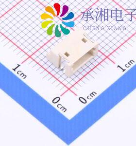 正品WAFER-150W-3A原装线对板 间距1.5mm 1x3P 卧贴