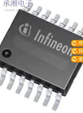 正品TLE5009A16E2200XUMA1原装IC HALL SENSOR LINEAR