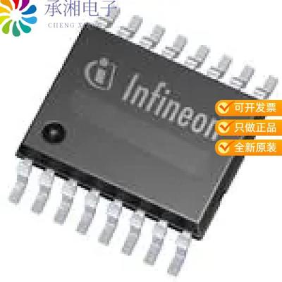 正品TLE5009A16E2200XUMA1原装IC HALL SENSOR LINEAR