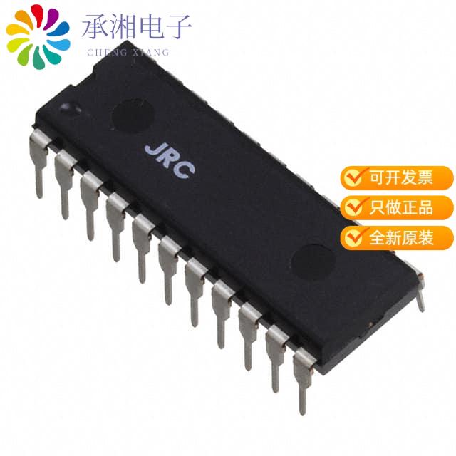 正品NJM3774D2原装IC MTRDRV BIPLR 4.75-5.25V 22DIP