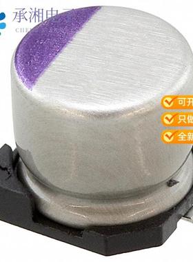 正品16SVPC68M原装CAP ALUM POLY 68UF 20% 16V SMD