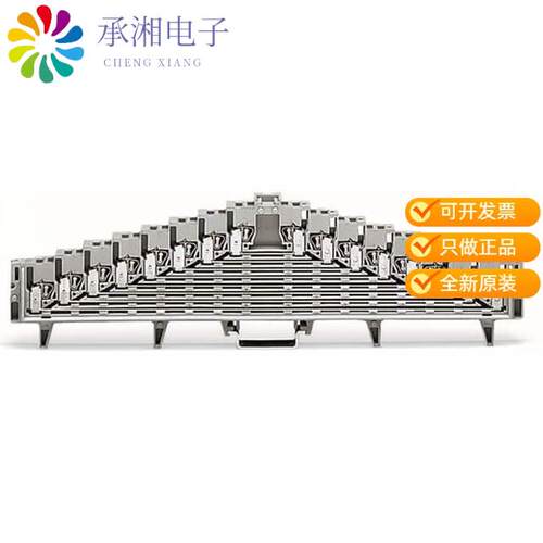 全新727-130正品8-LEVEL TERMINAL B FOR MATRI