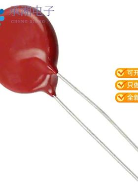 正品TMOV20RP300E原装VARISTOR 470V 10KA DISC 20MM