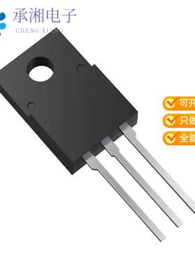 全新TK190A65Z,S4X正品MOSFET N-CH 650V 15A TO220SIS