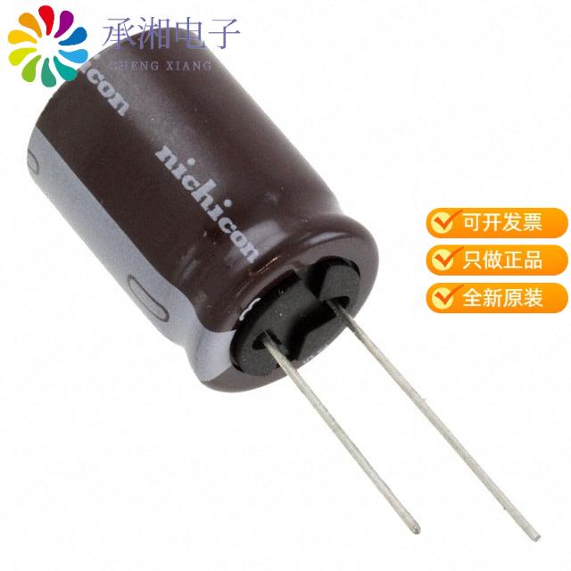 正品UCS2E151MHD原装CAP ALUM 150UF 20% 250V RADIAL