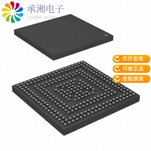 正品TC397XA256F300SBBKXUMA1原装AURIX 2G PG-LFBGA-292