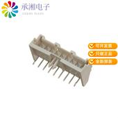 XASK CONN 原装 9POS HEADER S09B 正品