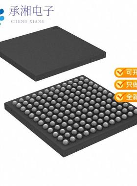 正品ADSP-2189NBCAZ-320原装IC DSP 16BIT 80MHZ 144CS