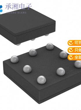 全新LMC555CTP/NOPB正品IC OSC SINGLE TIMER 3MHZ 8-U