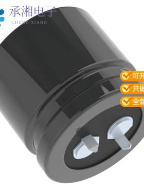 正品EKMS401VSN271MR25S原装CAP ALUM 270UF 20% 400V