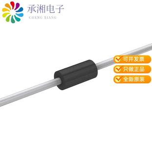 P4KE8.2A原装 12.1VC TVS 7.02VWM DO204AL DIODE 正品