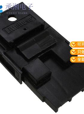 全新01520001TXN941正品FUSE HLDR BLADE 32V 60A IN L