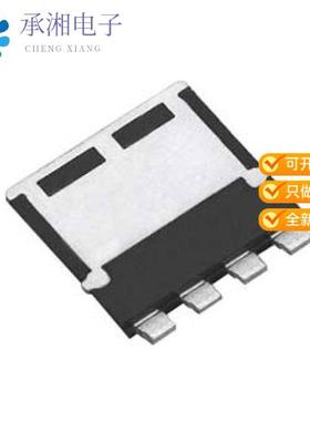 正品SQJQ404E-T1_GE3原装MOSFET N-CH 40V 200A PPAK 8