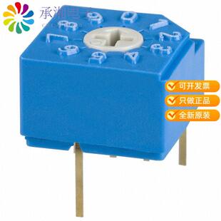 ROTARY DIP BCD 全新S 100MA COMP 2030A正品