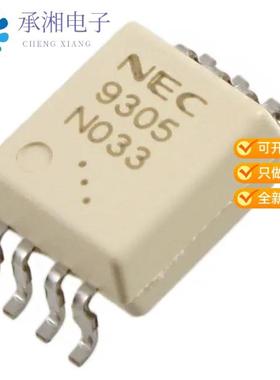 正品PS9305L-AX原装OPTOISO 5KV GATE DRIVER 8SDIP GW