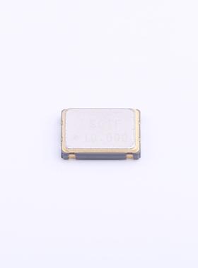 正品SX7M10.000M20F30TNN原装10MHz ±20ppm 1.62~3.63V