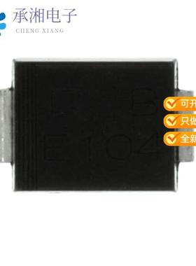 正品CDBB140-G原装DIODE SCHOTTKY 40V 1A DO214AA