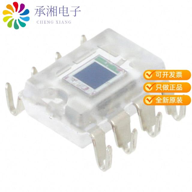 正品OPT101P-J原装SENSOR OPT 650NM AMBIENT 8SOP