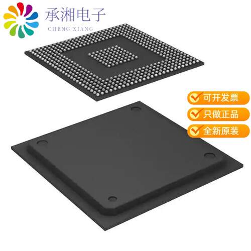 全新MB86R01PB-GSE1正品IC SOC GRAPHIC CONTRLR 484BGA