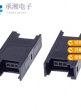 正品5-1473571-3原装CONN ADAPT RCPT/RCPT 3POS 2MM