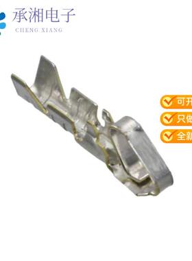 正品0008500031原装CONN 22-30AWG CRIMP TIN
