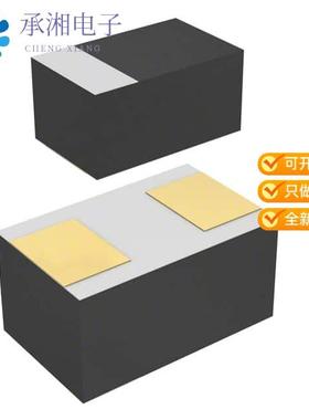 正品F381A476MSALZT原装CAP TANT POLY 47UF 10V 0805