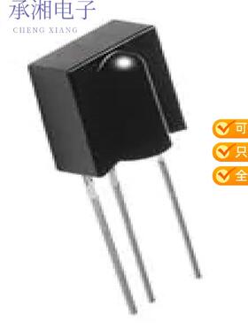 全新TSOP58438正品SENSOR REMOTE REC 38.0KHZ 40M