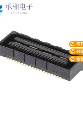 正品QSE-020-01-H-D-A-K-TR原装CONN RCPT 40POS SMD G