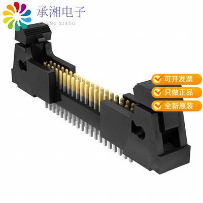 正品FTSH-120-01-L-D-EJ原装CONN HEADER VERT 40POS 1