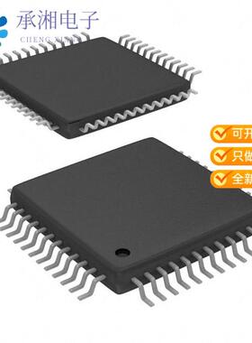 正品C8051F360-C-GQR原装IC MCU 8BIT 32KB FLASH 48TQFP