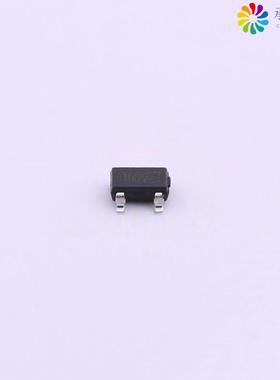 正品AP2310N原装P-Channel Vdss=20V Id=1.4A SC-70-3
