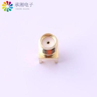 正品KH-SMA-KE8-G原装射频和同轴连接器 BNC5_13.5X6.5