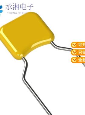 正品SR767C224MAR原装CAP CER 0.22UF 500V X7R RADIAL