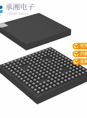 正品ADSP-BF707BBCZ-4原装IC DSP LP 1024KB L2SR 184BGA