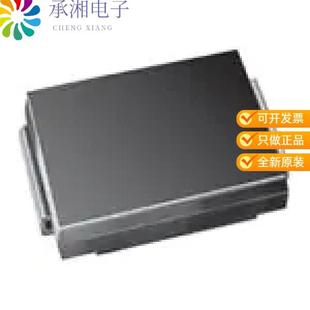 DIODE GEN PURP 正品 10A I原装 1KV DO214AB S10CMHM3