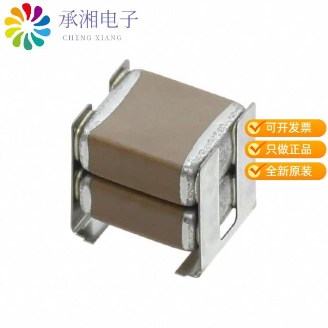 正品KCM55WR7YA476MH01L原装CAP CER 47UF 35V X7R SMD