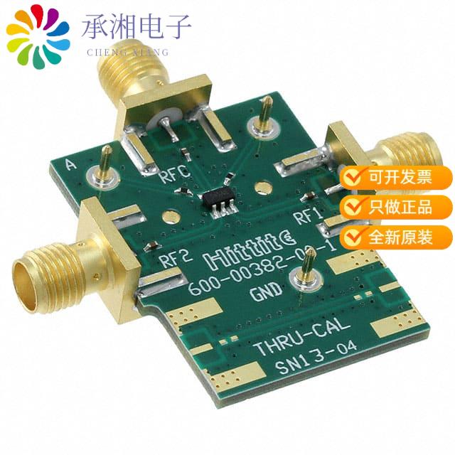 正品EV1HMC595A原装EVAL BOARD FOR HMC595